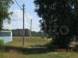 Участок 17 сот. (ИЖС)