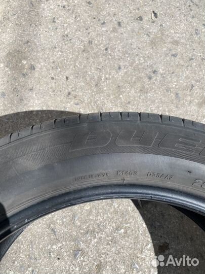 Bridgestone Dueler H/L 33A 235/55 R20 102V