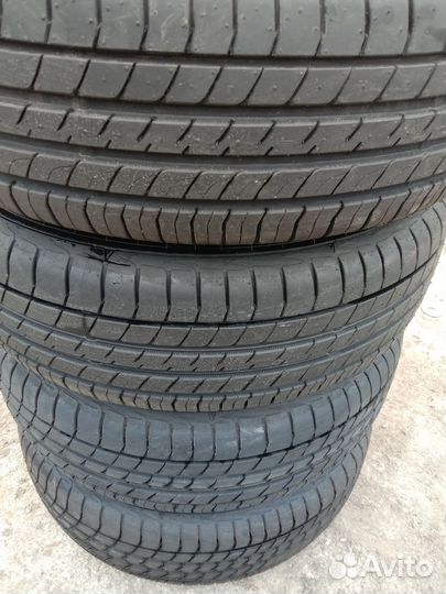Dunlop SP Sport LM705 205/65 R15 94V