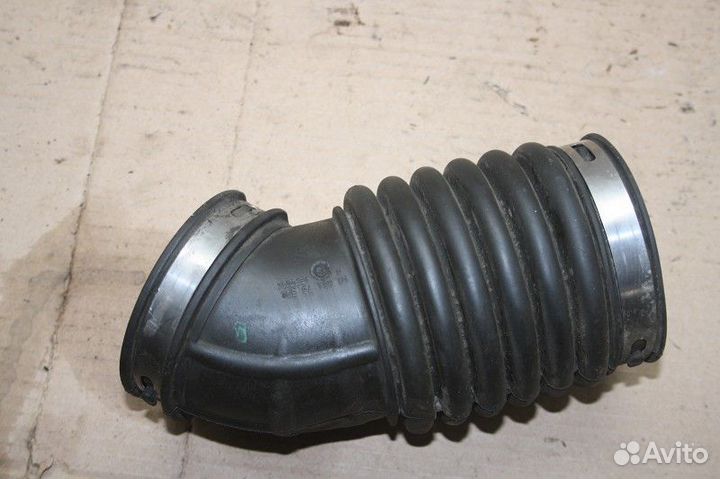 Патрубок воздушного фильтра ford kuga II 2012