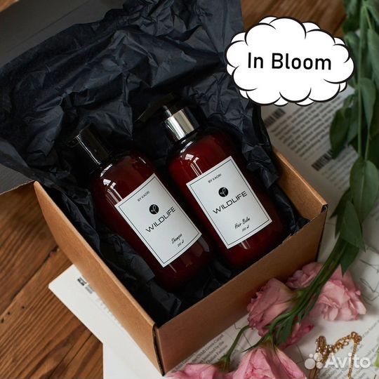 Ароматы для дома от kaori store