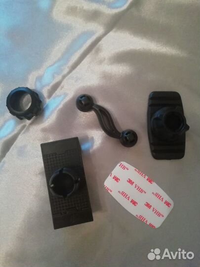 Держатель для телефона в авто (новый)