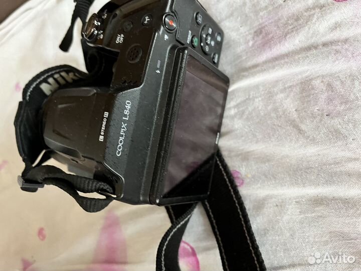 Фотоаппарат Nikon