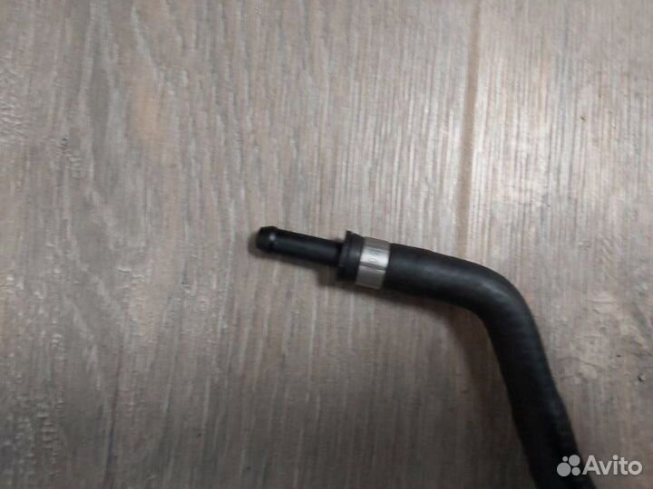 Шланг системы охлаждения Volkswagen Touareg NF