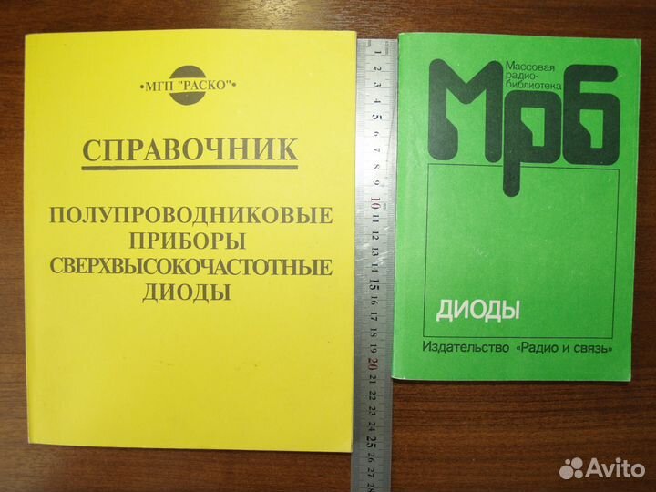 Книга Справочник Учебник Пособие Радиотехника