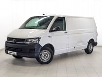 Volkswagen Transporter 2.0 MT, 2019, 174 845 км, с пробегом, цена 1 510 000 руб.