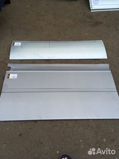 Рем. Комплект Боковая дверь Мерседес Спринтер, Фол