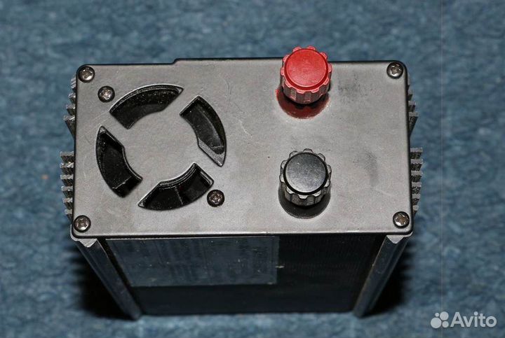 Преобразователь напряжения 12 220