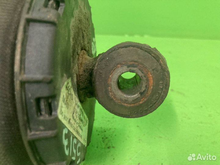 Амортизатор кабины MAN TGX