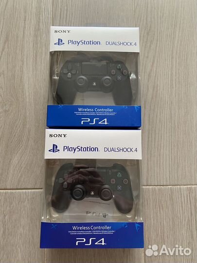 Sony PS4 pro 1tb + 95 игр