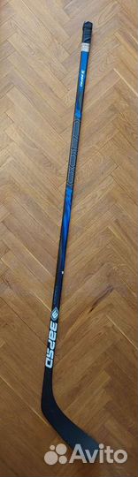 Клюшка хоккейная заряд С400