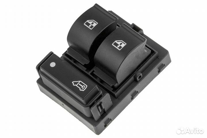 Кнопки стеклоподъемника BOX JUM III ewsct000 NTY