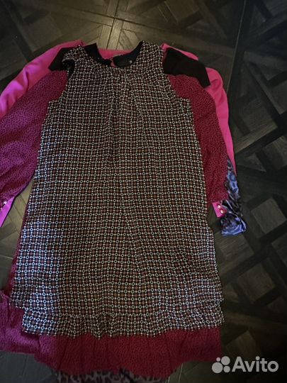 Женские вещи пакетом 42 44 46 размер