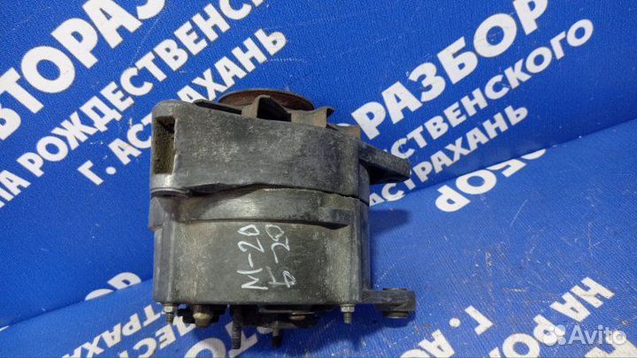 Генератор Bmw E34 седан M20B20 1992