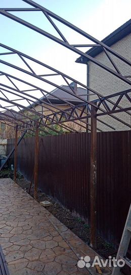 Монтажник - сварщик