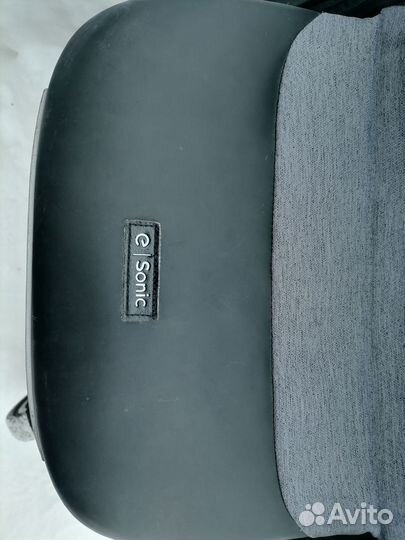 Прогулочная коляска бу Espiro Sonic Air