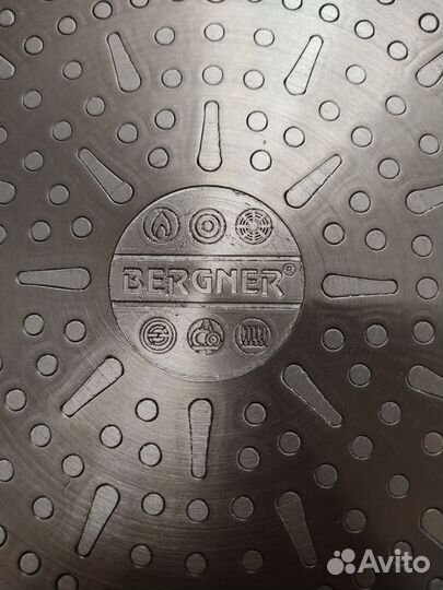 Посуда bergner