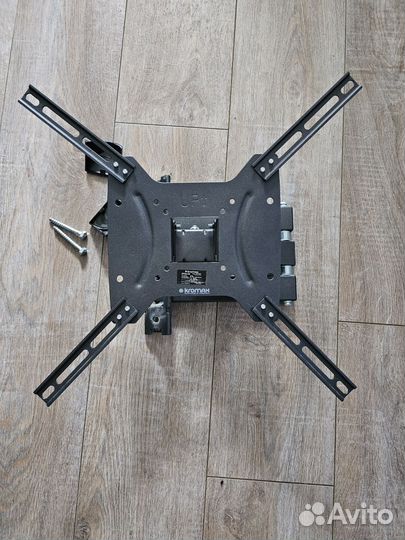 Кронштейн Kromax