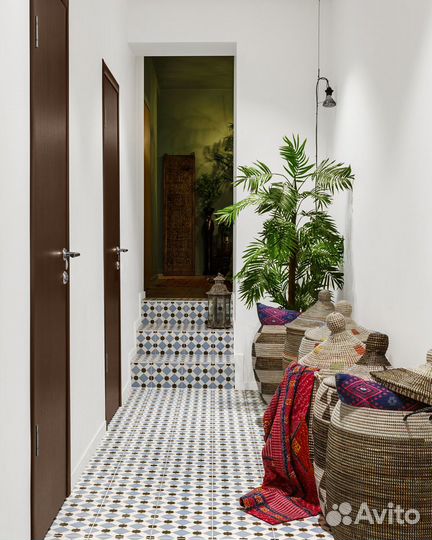 Аренда зала для йоги и других практик