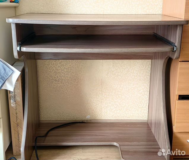 Компьютерный стол бу