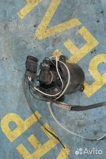 Противотуманная фара Лада Калина