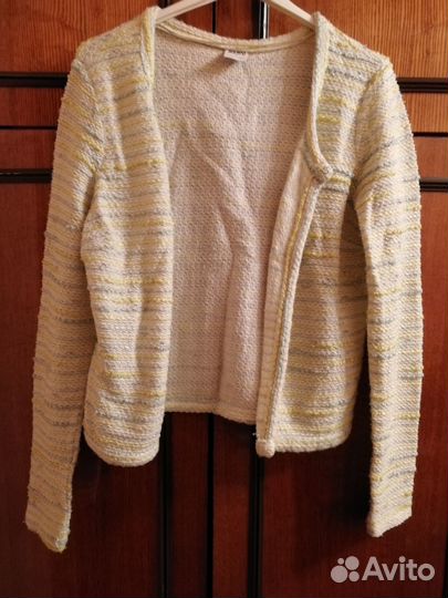 Пиджак женский офисный, 46-48, Vero Moda