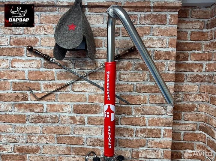 Самогонный аппарат дистиллятор новый