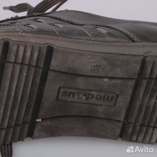 Кроссовки medus 250120435