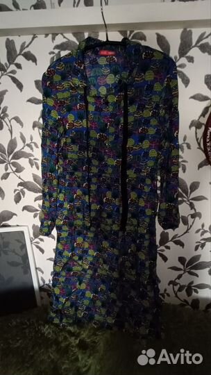 Платье женское размер 42