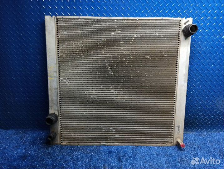 Радиатор двигателя Range Rover Vogue 3 L322