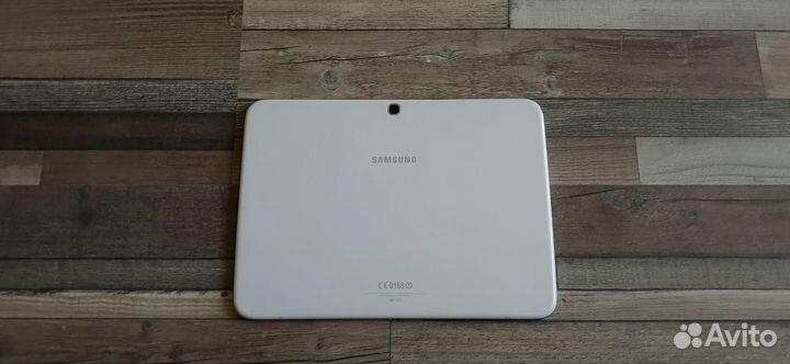 Samsung galaxy tab 3