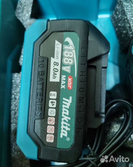 Гайковерт Makita 800 Нм (Арт.65486)