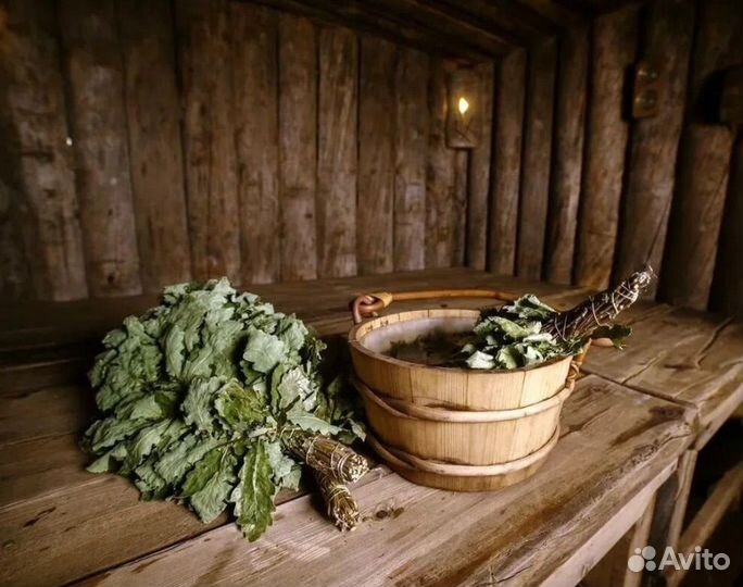 Баня,пармастер