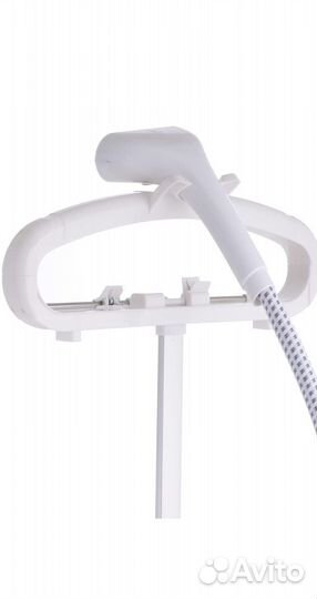 Отпариватель для одежды бу