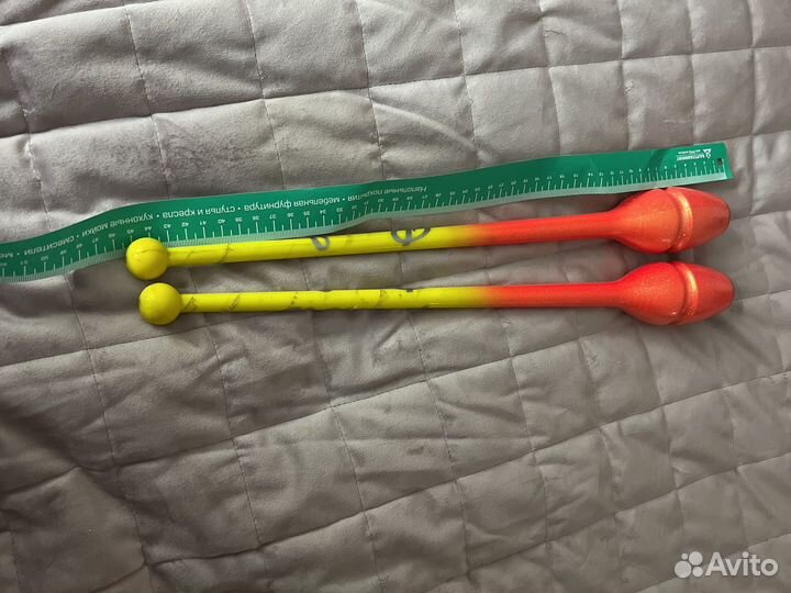 Булавы sasaki 44