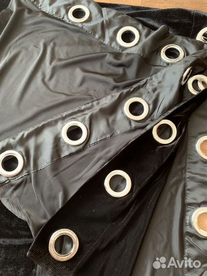 Шторки для примерочной