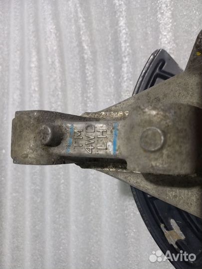 Кулак передний левый Santa Fe 4 (2018 - 2021) 4WD