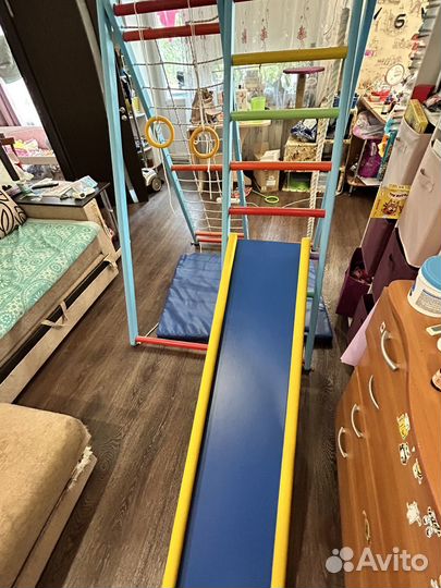 Спортивный комплекс