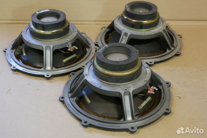 Динамики Diatone DS-1000ZX(PW-2715BM)