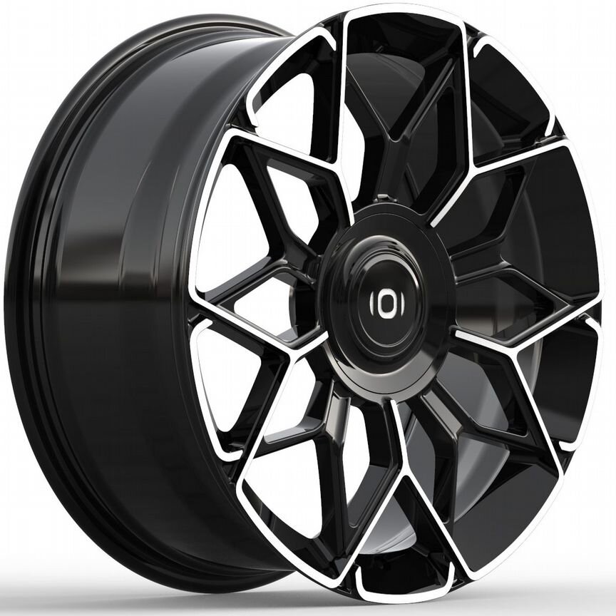Кованые диски Changan 8.5×R20 5×114.3