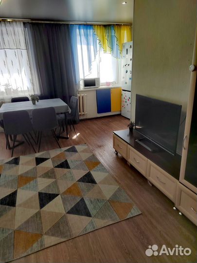 Сдам квартиру в аренду