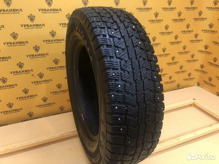 Viatti Vettore Inverno V-524 205/70 R15C R