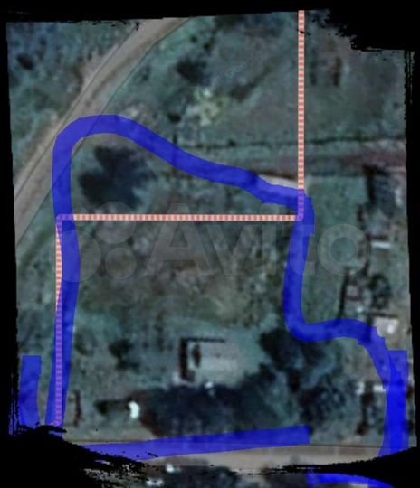 Участок 26,9 сот. (ИЖС)