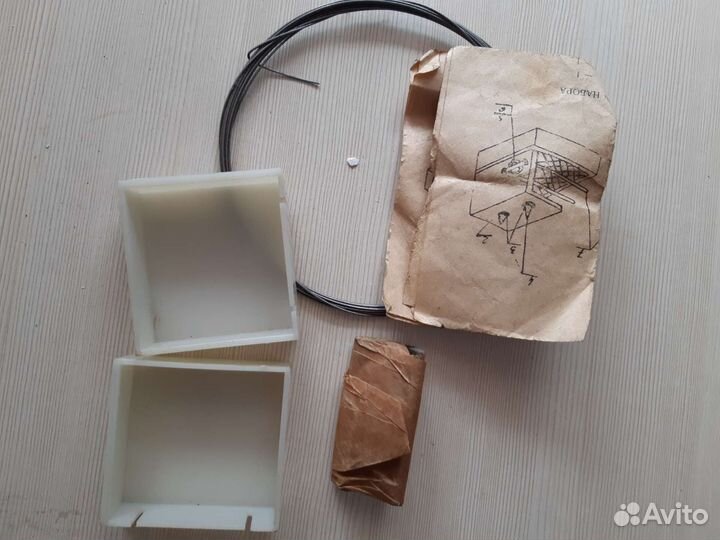 Карниз струна