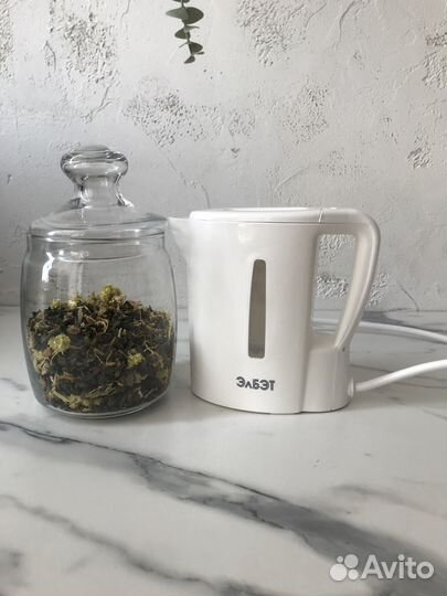 Чайник электрический