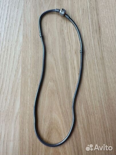 Колье бижутерия