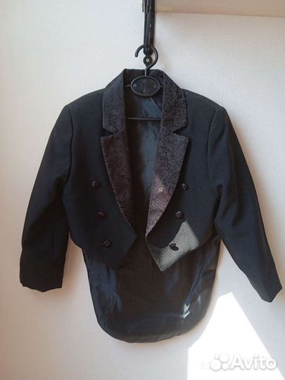 Костюм детский