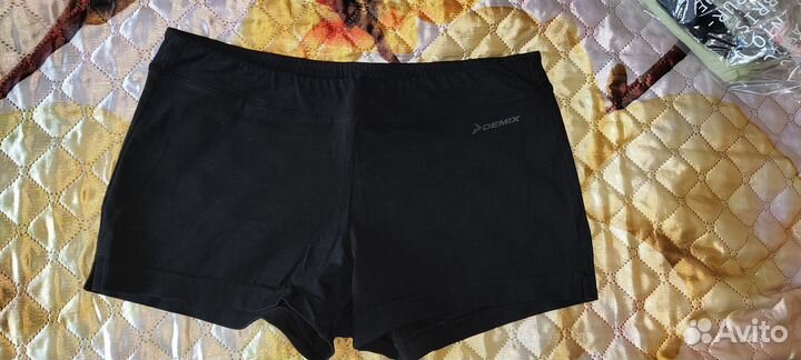 Шорты женские demix