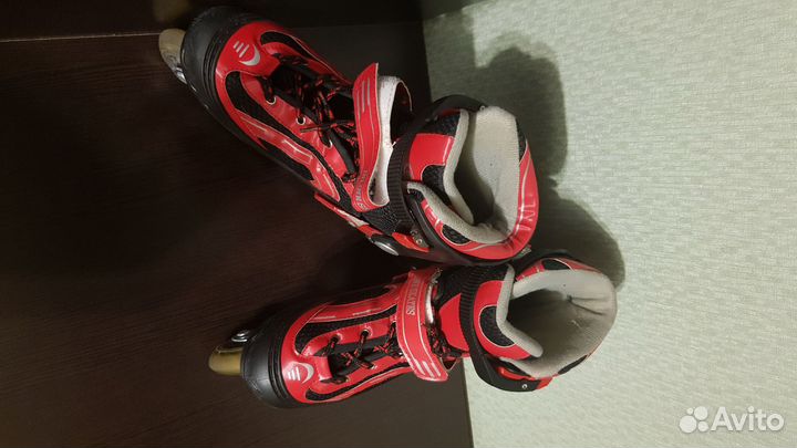 Ролики детские