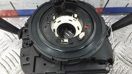 Переключатель поворотов и дворников (стрекоза) BMW